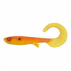 WOLFCREEK CURLY - Sherbert Shad