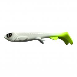 WOLFCREEK SHAD 2.0 - White Baitfish