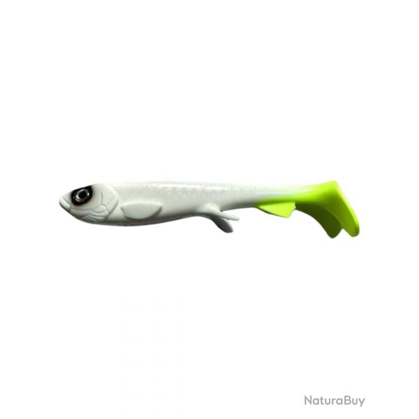 WOLFCREEK SHAD 2.0 - White Baitfish