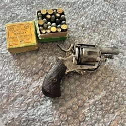 lot 320 plus boîtes pleine 1