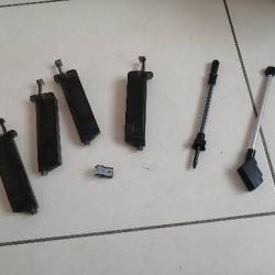 Speedlaoder recharge rapide pour chargeur airsoft