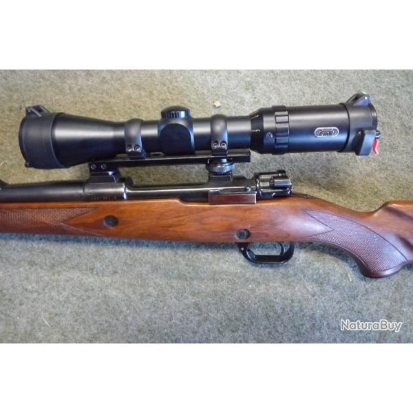 CARABINE en 375 mag