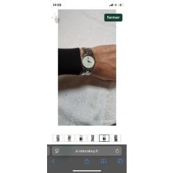 Rolex vide grenier vintage