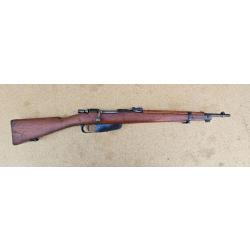 Carabine Carcano 91/38 - Cal. 6.5 Carcano - 1 sans prix de réserve