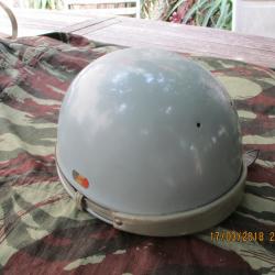 casque gueno de moto annee 50-60