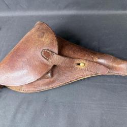 REVOLVER MODÈLE 1873 Manufacture d'Armes de Saint Etienne