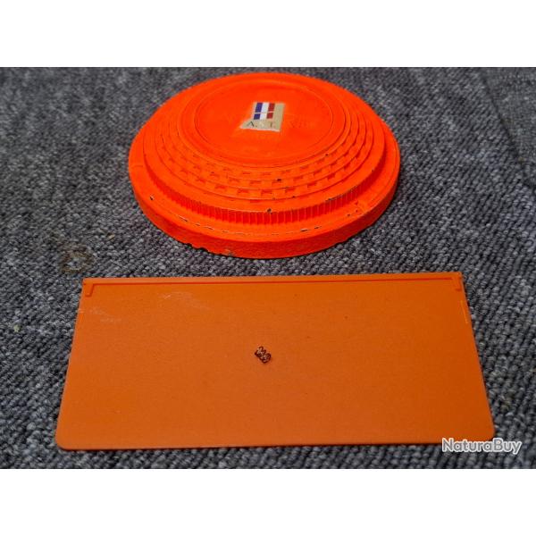 RECK - Agent 35 - Pice - N  12 Ressirt de Percuteur