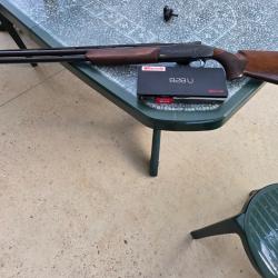 BENELLI 828U SPORT