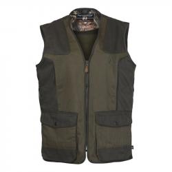 GILET TRADITION PERCUSSION CHASSE 16 ANS