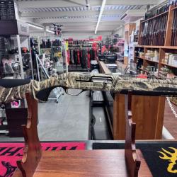 BROWNING MAXUS 2 CAMO MOBUC 12/89 Neuf "SECOND CHOIX"