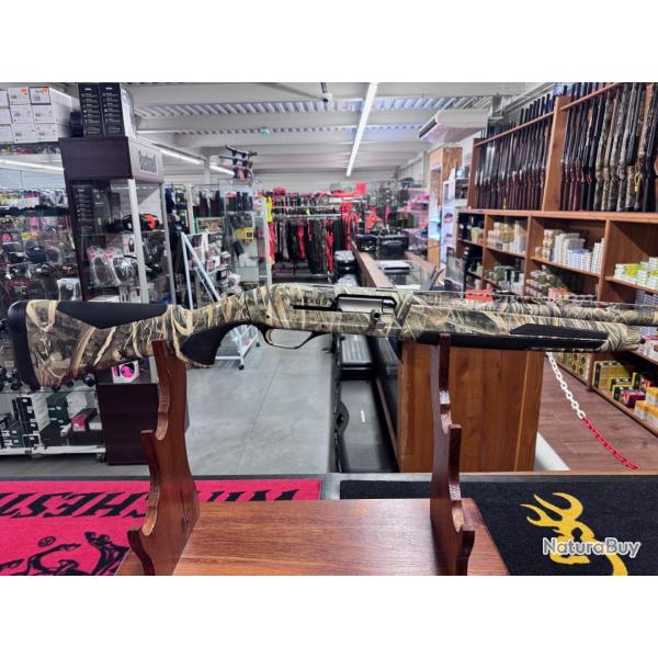 BROWNING MAXUS 2 CAMO MOBUC 12/89 Neuf "SECOND CHOIX"