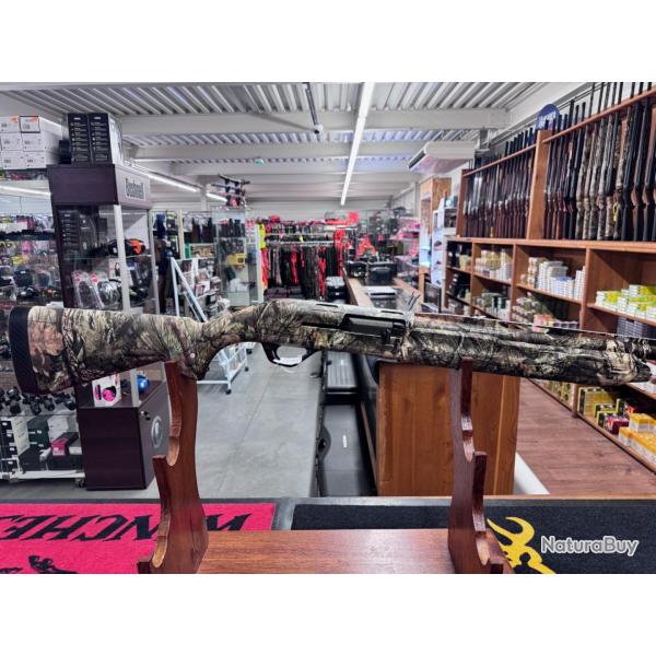 Winchester SX4 Camo Mobuc 12x89 Neuf "SECOND CHOIX"