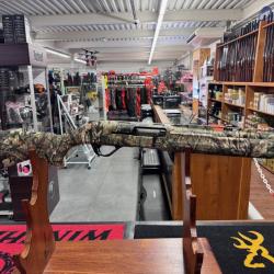 Winchester SX4 Camo Mobuc 12x89 Neuf "SECOND CHOIX"