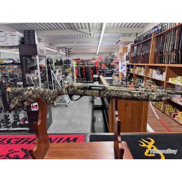 Winchester SX4 Camo Mobuc 12x89 Neuf "SECOND CHOIX"