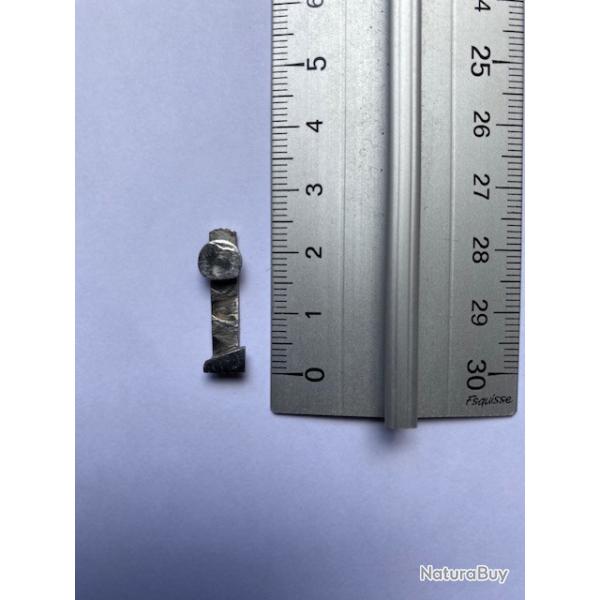 verrou canon pour  Pistolet Mauser HSC TBE