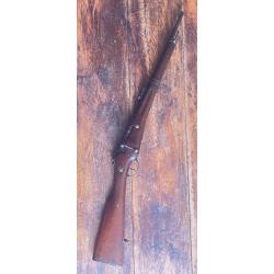 Mousqueton Berthier Modèle 1892 Châtellerault Daté 1917