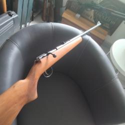 Carabine Monocoup ANSCHUTZ 22 Lr