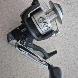 Moulinet Shimano