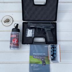 Pistolet à bille CO2 - 1.8 joule