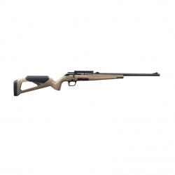 Carabine WINCHESTER Xpert FDE THR 46cm Cal.22lr