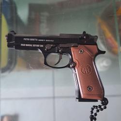 Porte clé beretta