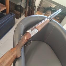 Opération Restauration - Fusil Superposé Tanfoglio cal 12/70