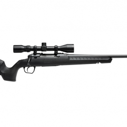Carabine à verrou Savage Axis XP SR International - Cal. 308 Win