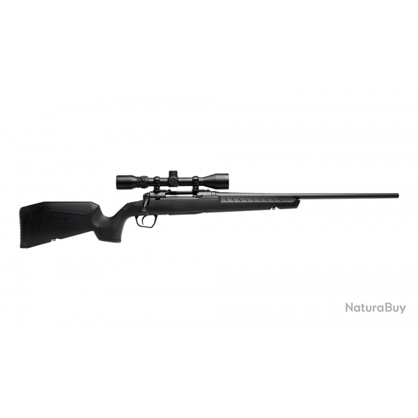 Carabine  verrou Savage Axis XP SR International - Cal. 308 Win