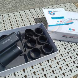 Caméra Triggercam