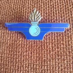 Insigne général du matériel