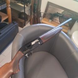 Fusil Semi-Auto Verney Carron Mod V12N Cal 12/76 Billes d'Acier