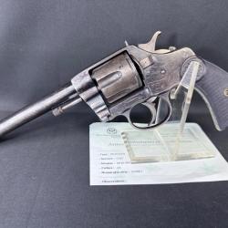 EXCELLENT COLT NEW ARMY calibre 41LC