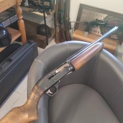 Fusil Semi-Auto Baikal Mod MP153 Cal 12/76