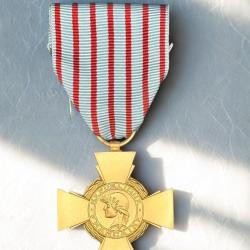 (15.006) Croix du combattant