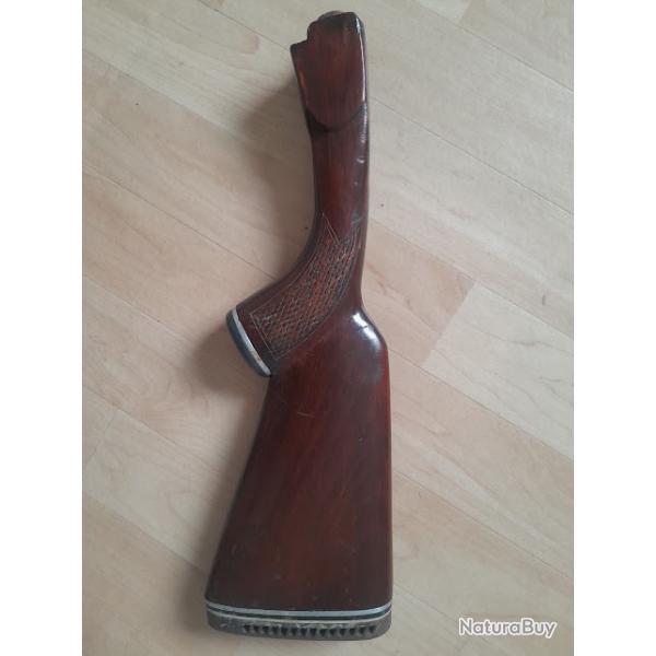 Crosse fusil hritage