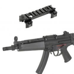 Rail Picatinny MP5 22 Lr - HK et GSG 5 - SKX INDUSTRIES