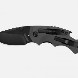 Couteaux pliants Kershaw, shuffle DIY 8720X