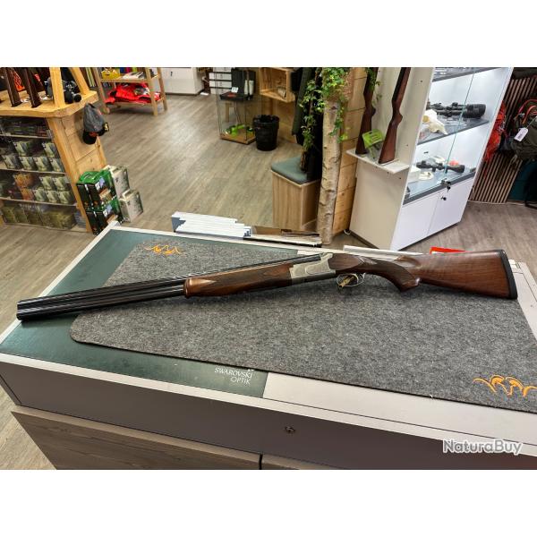Fusil WINCHESTER SLECT PLATINUM 12/76
