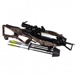 Kit Arbalète Excalibur Hybrid X 435 FPS