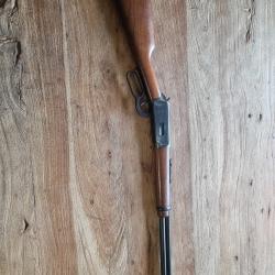 Winchester model 94 30-30