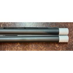 FUSIL DE TIR ATA SUPERSPORT CALIBRE 12/76 CANON DE 76CM BUSC REGLABLE