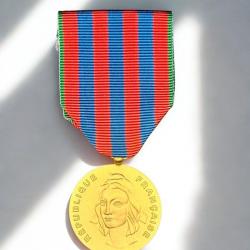 (60.002) Médaille commémorative française
