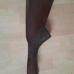 crosse de fusil heritage