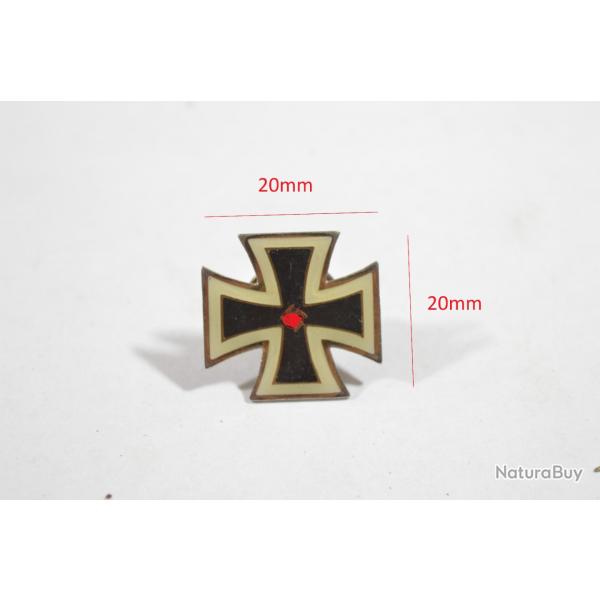 Pins / mdaille allemande WW2 1939/1945 post German heer  (17)