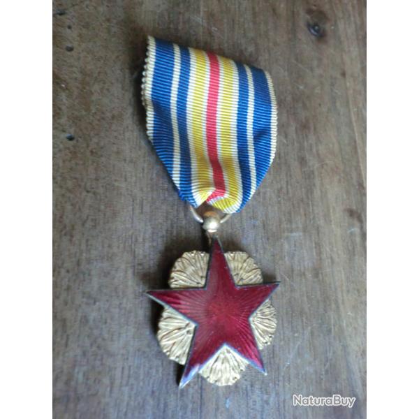 mdaille des blesss de guerre mail