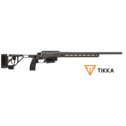 TIKKA T3X ACE TARGET 6.5cd 26' 66cm FILETE MT5/8-24 10CPS cerak tungsten carabine