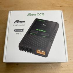 Mini chargeur batterie lipo airsoft Gens ace lmars G-Tech