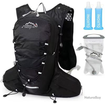 Sac de sport ultra-léger avec poche à eau intégrée main image 0