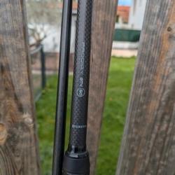 2 Cannes greys prodigy gt4 12 ft 3,5 LBS 50mm