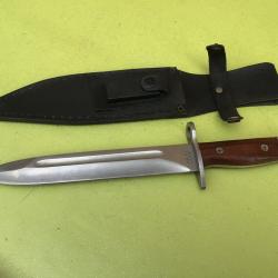 VENDU PAR LE-CUIRASSIER BAÏONNETTE AK 47 CCCP